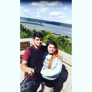 Meet your Posher, Tina